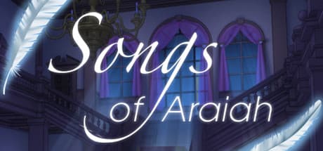 Songs of Araiah: Re-mastered Edition Steam CD Key