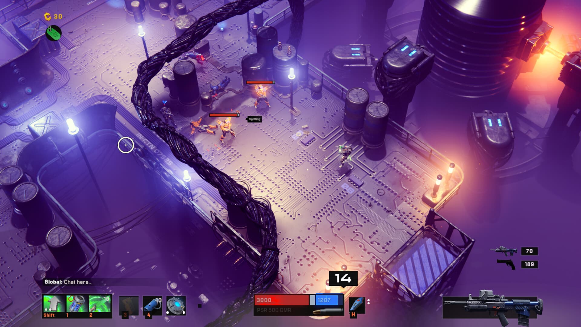 SYNTHETIK 2 PC Steam Account - 2