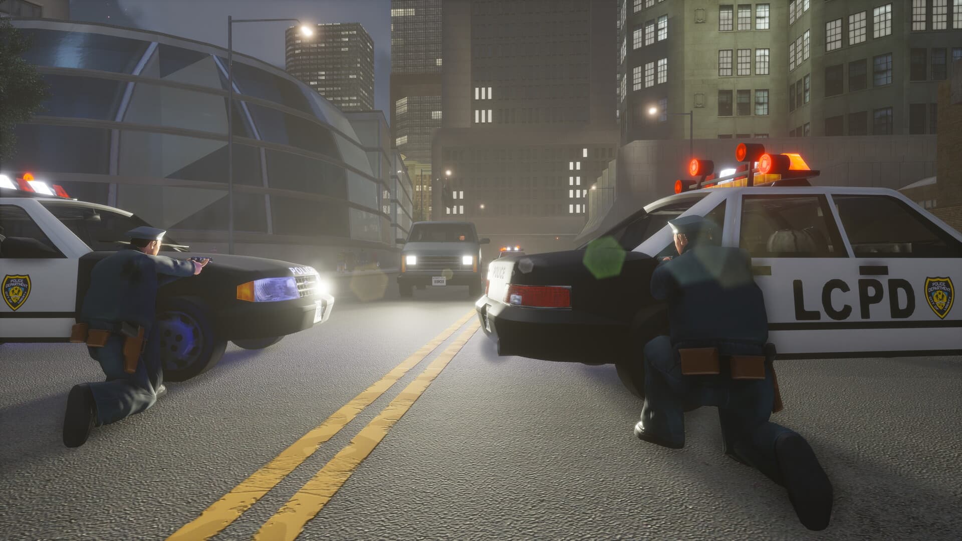 Grand Theft Auto: The Trilogy – The Definitive Edition Steam Account - 2