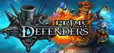 Prime World: Defenders Steam CD Key