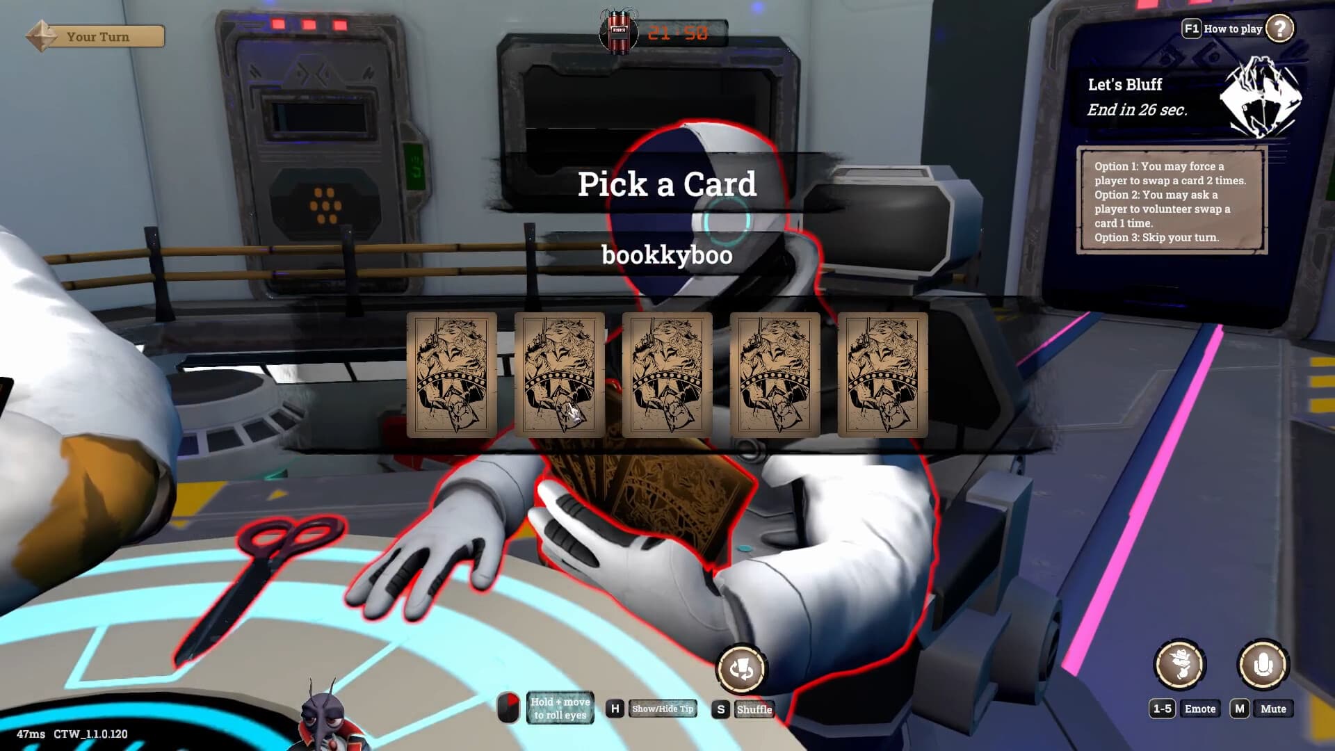 Cut That Wire PC Steam Account - 6