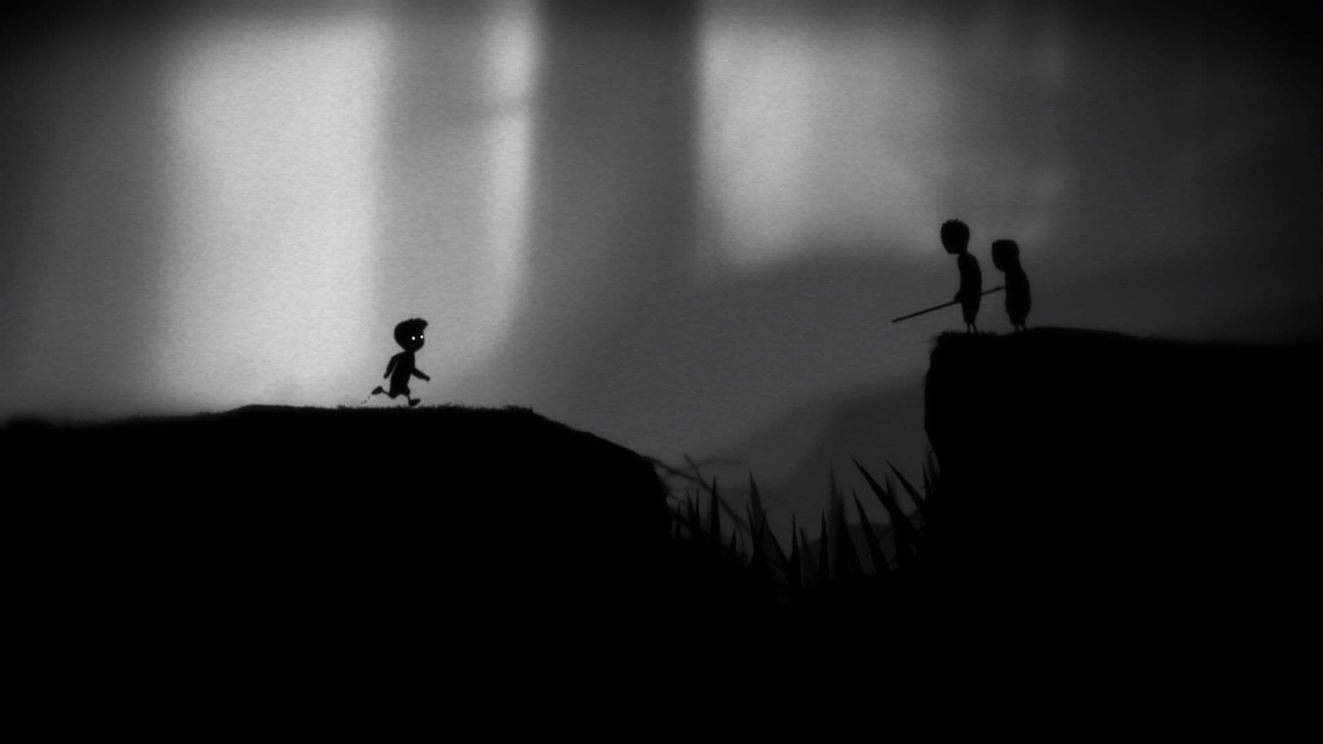 Limbo Steam CD Key - 3