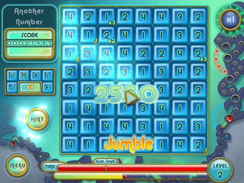 Numba Deluxe PC Steam CD Key - 4