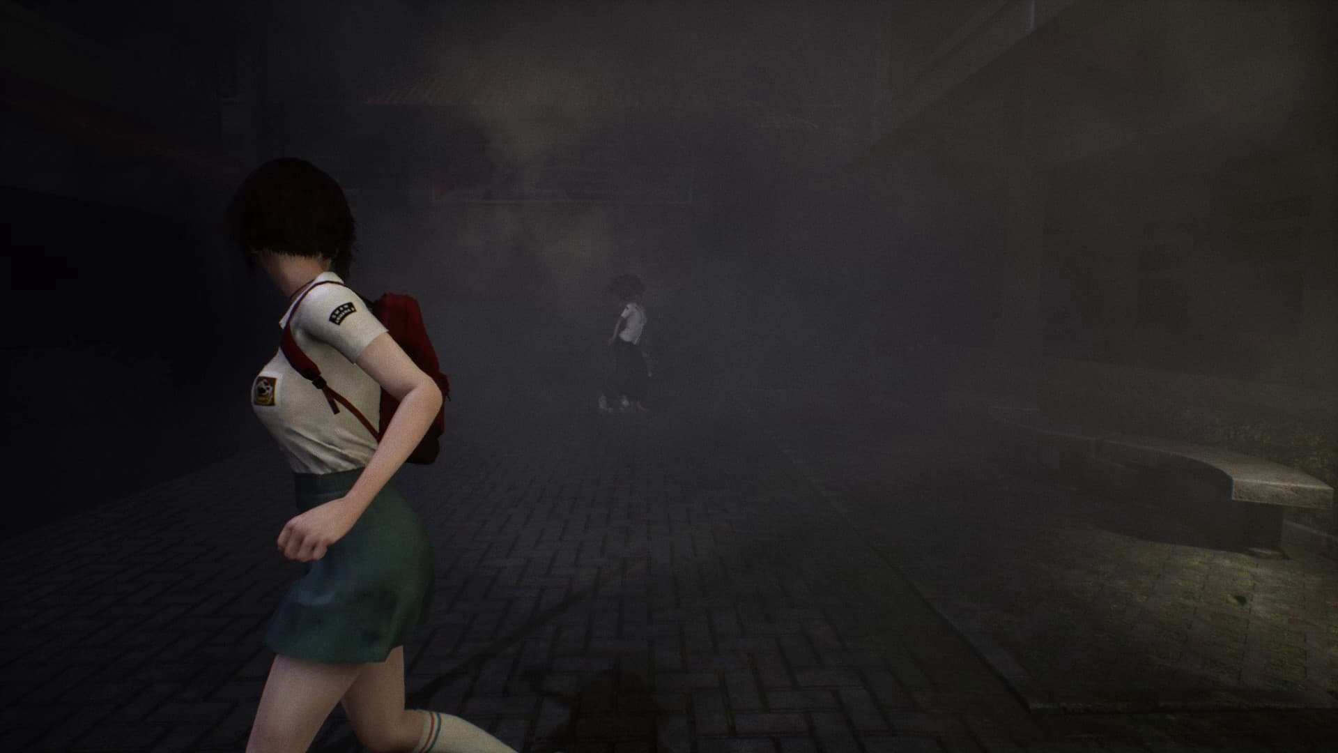 DreadOut 2 PC Steam Account - 7