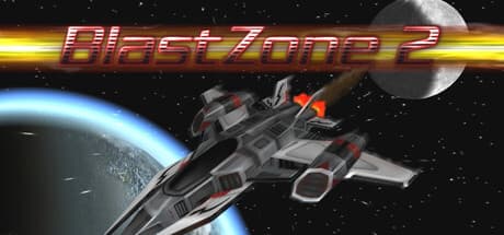 BlastZone 2 Steam CD Key