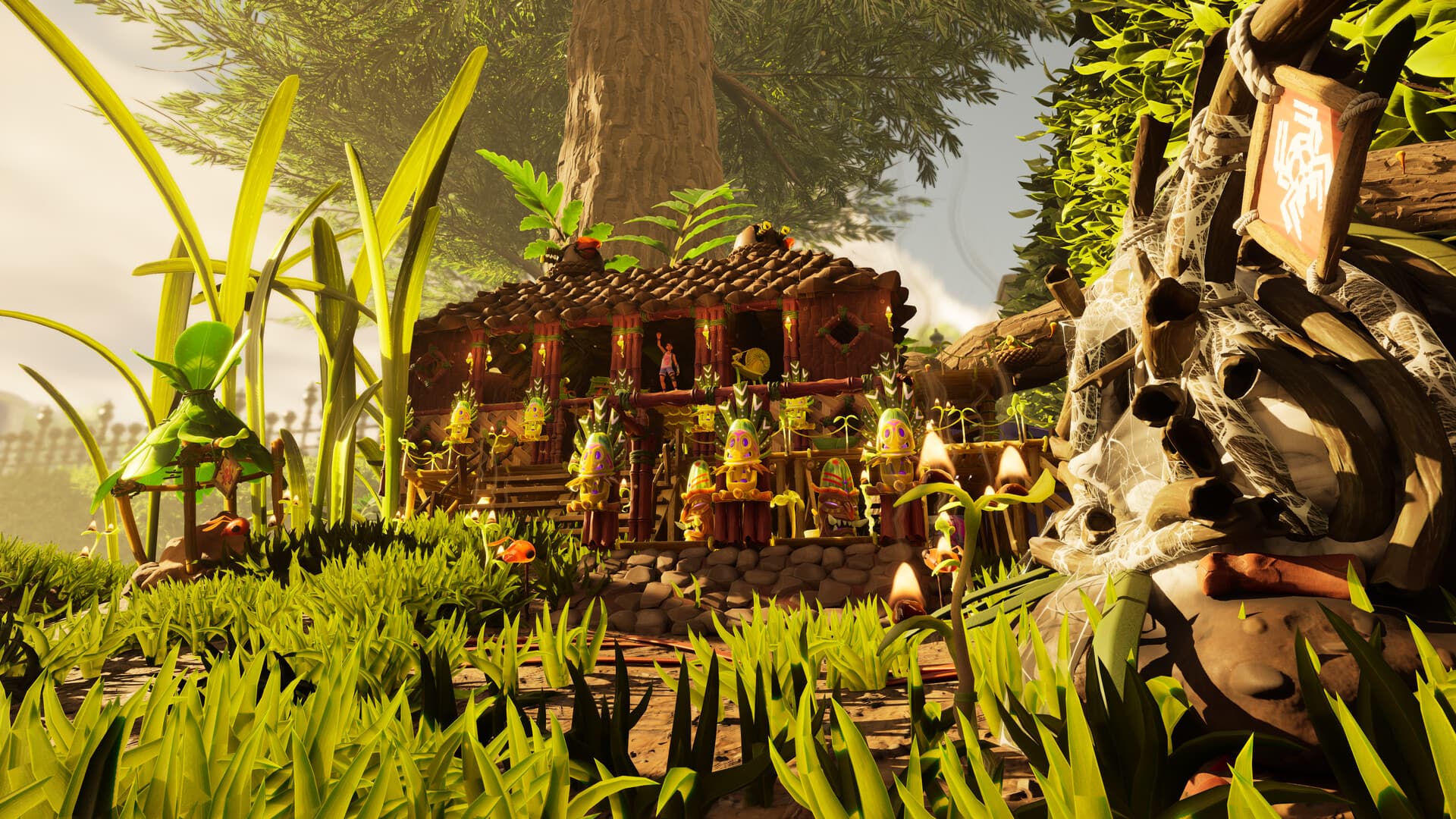 Grounded 2 PC Steam Account - 8