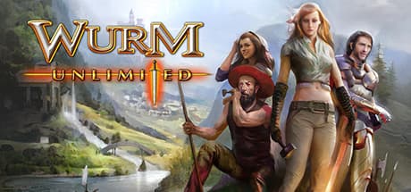 Wurm Unlimited Steam CD Key
