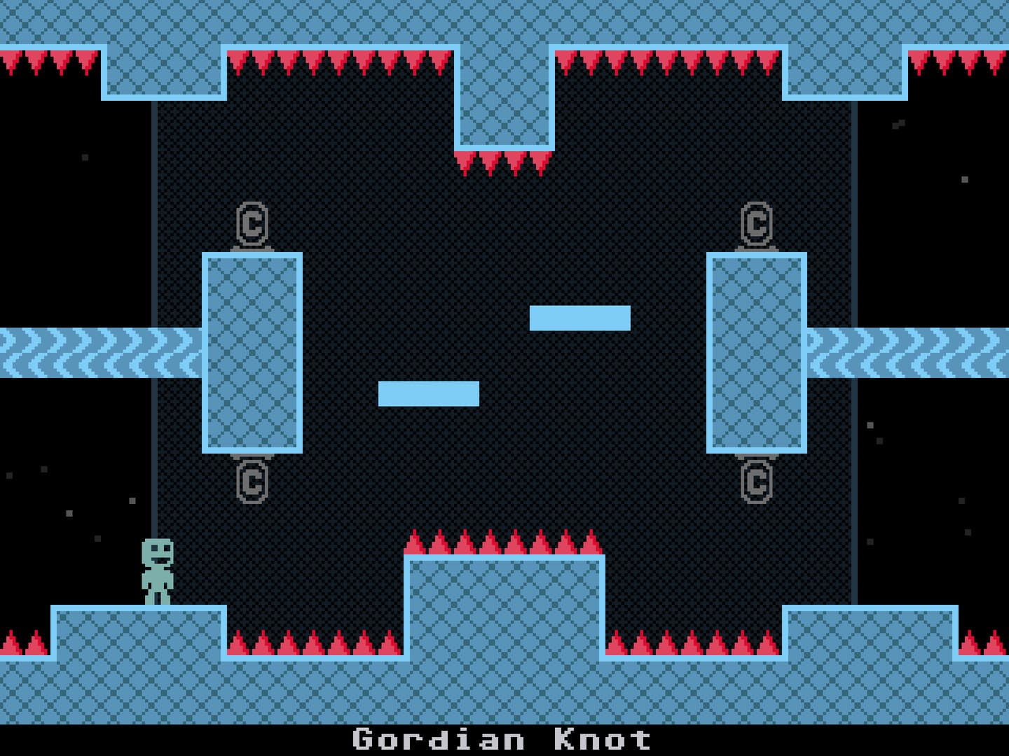 VVVVVV Steam CD Key - 3
