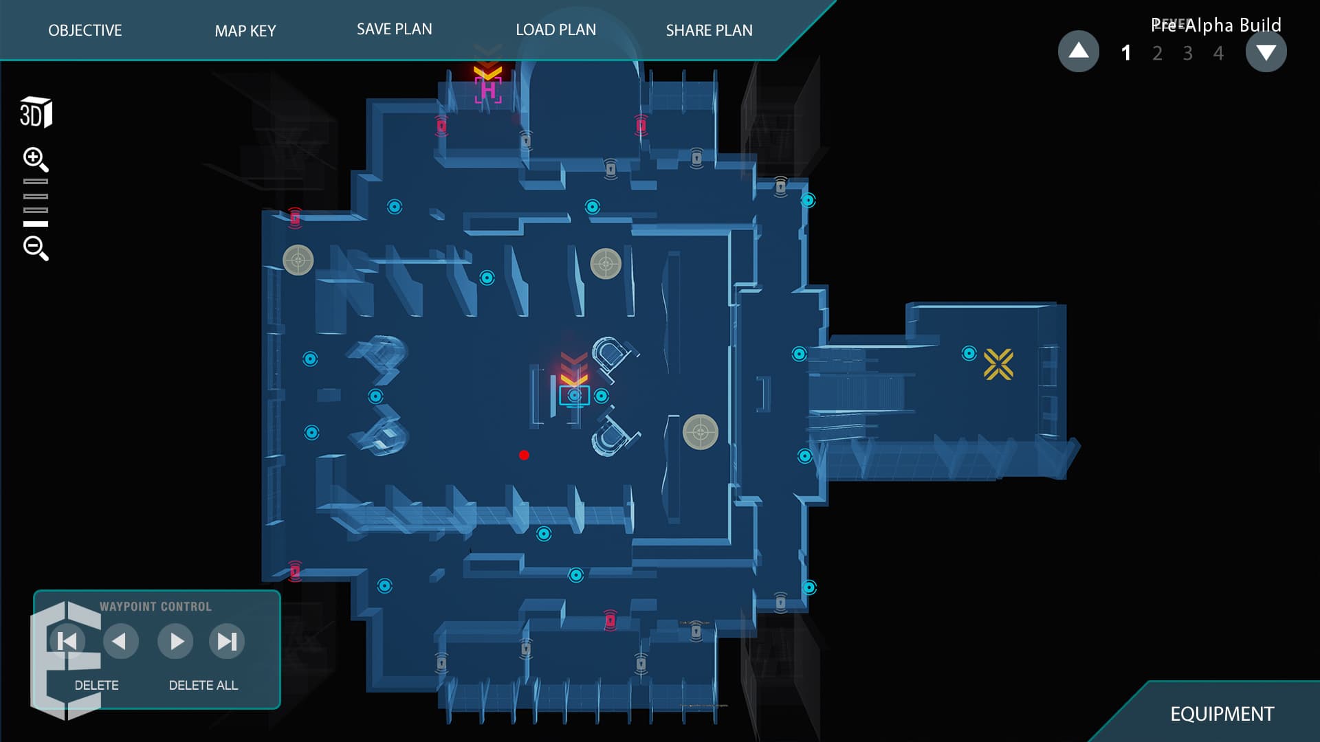 Epsilon Steam CD Key - 4