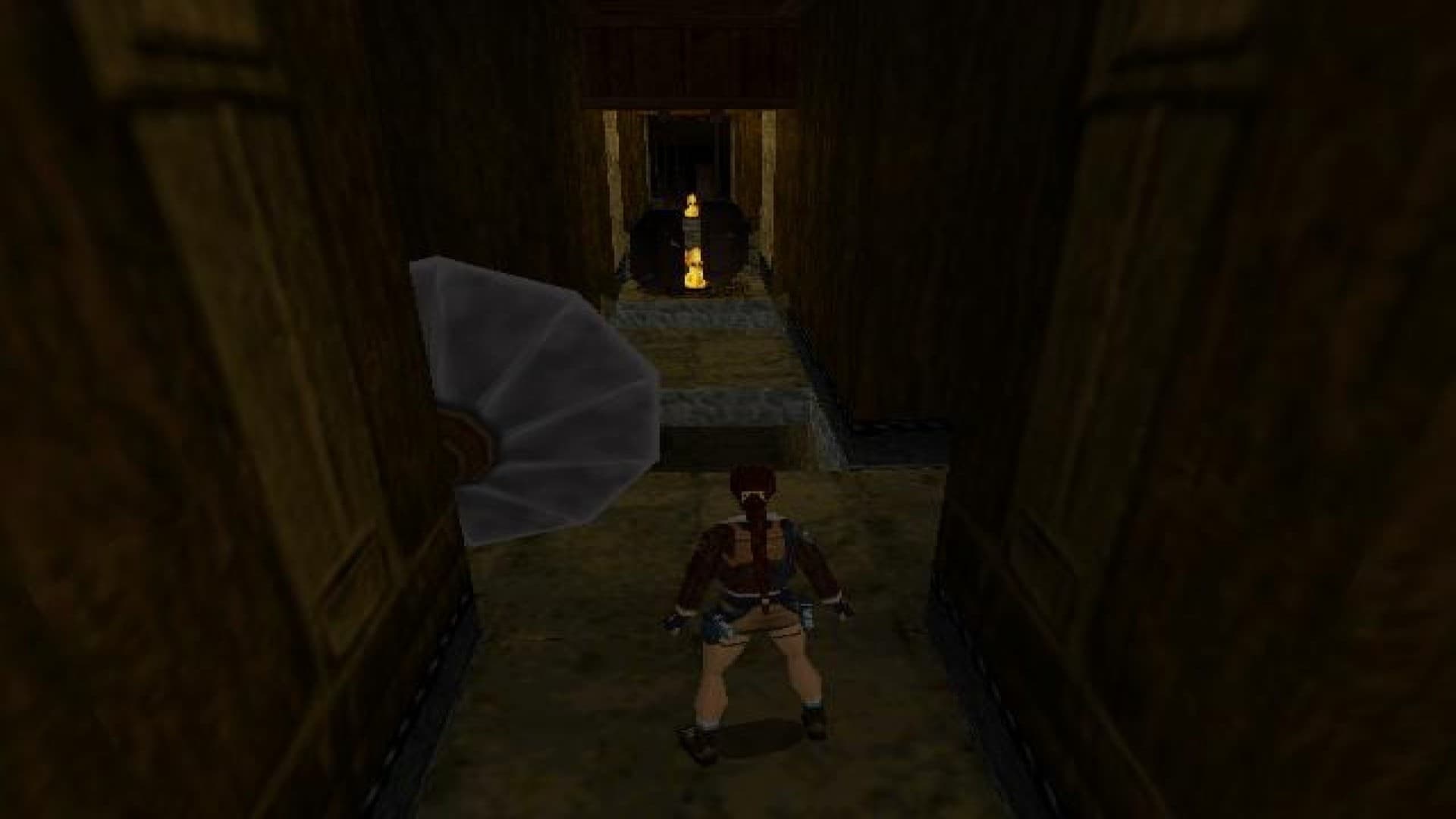 Tomb Raider II Steam CD Key - 4