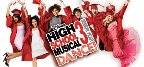 Disney High School Musical 3: Senior Year Dance PC Steam CD Key
