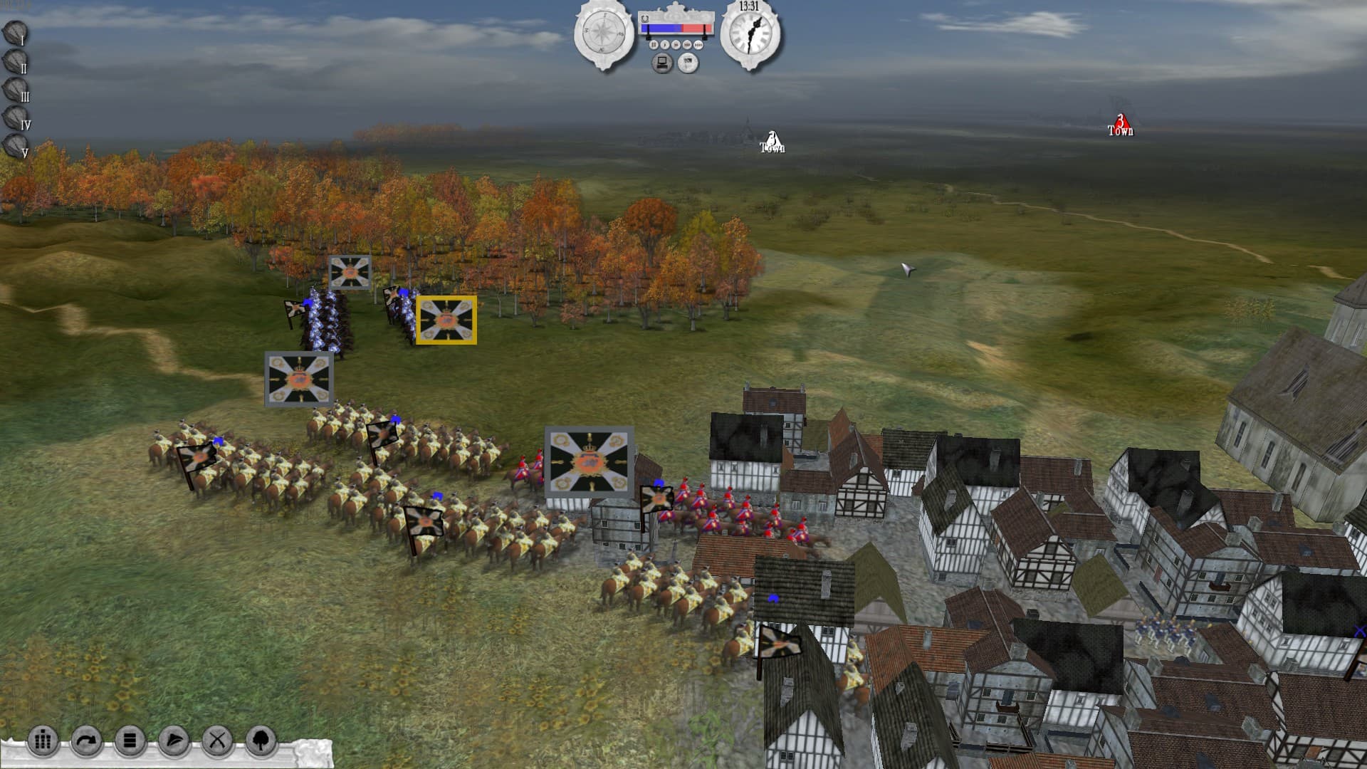 The Seven Years War (1756-1763) Steam CD Key - 3