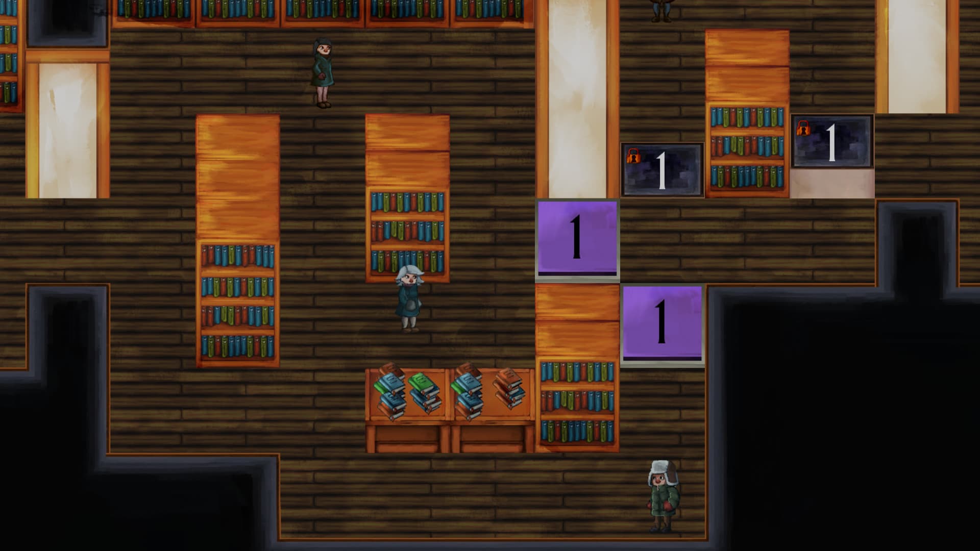 Pillar Steam CD Key - 4