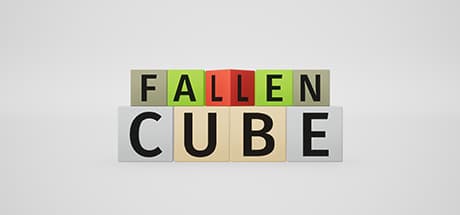 Fallen Cube Steam CD Key