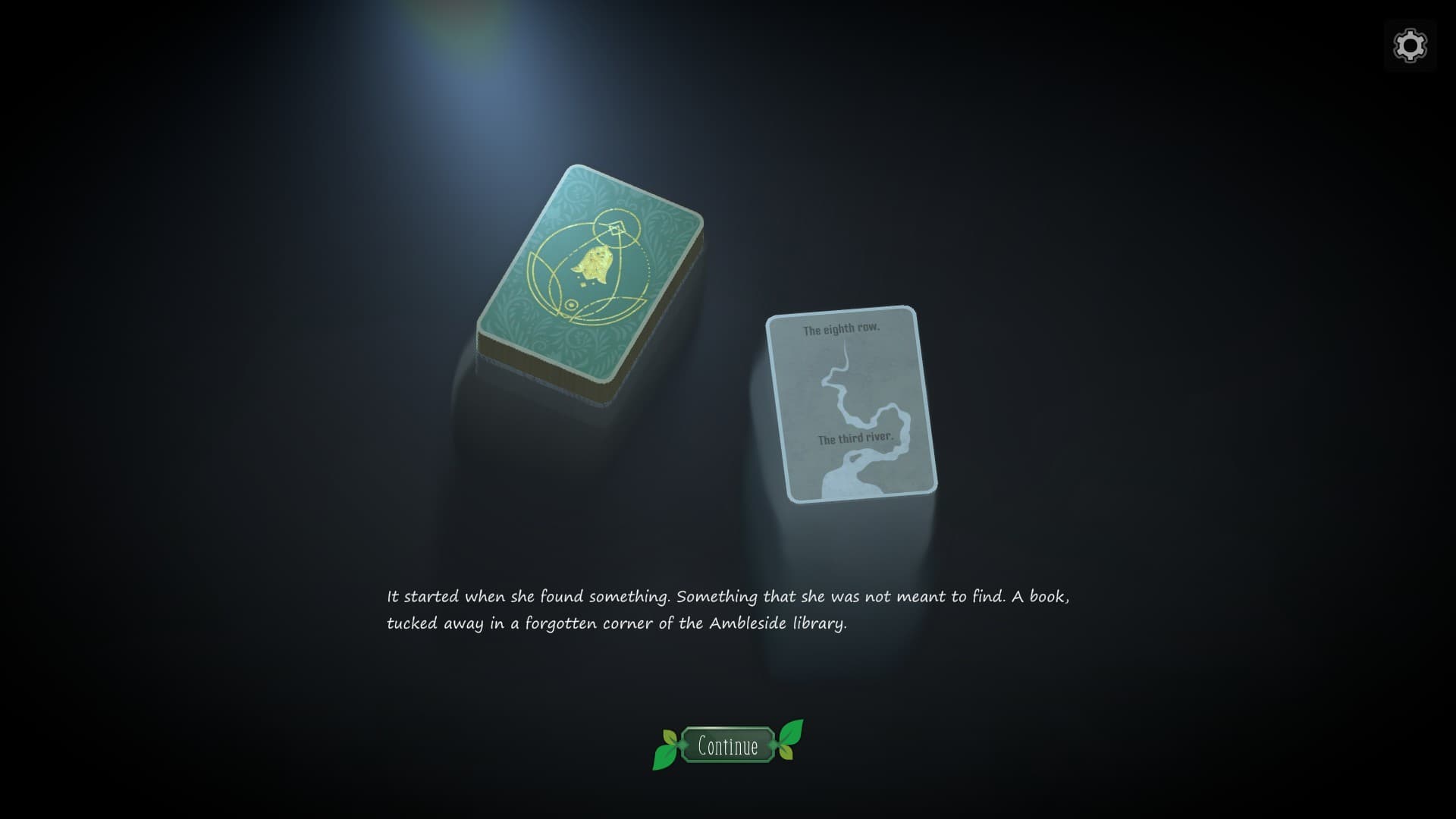 Strange Horticulture Steam Account - 2