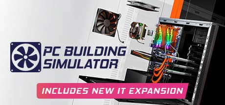 PC Building Simulator PC Steam Account