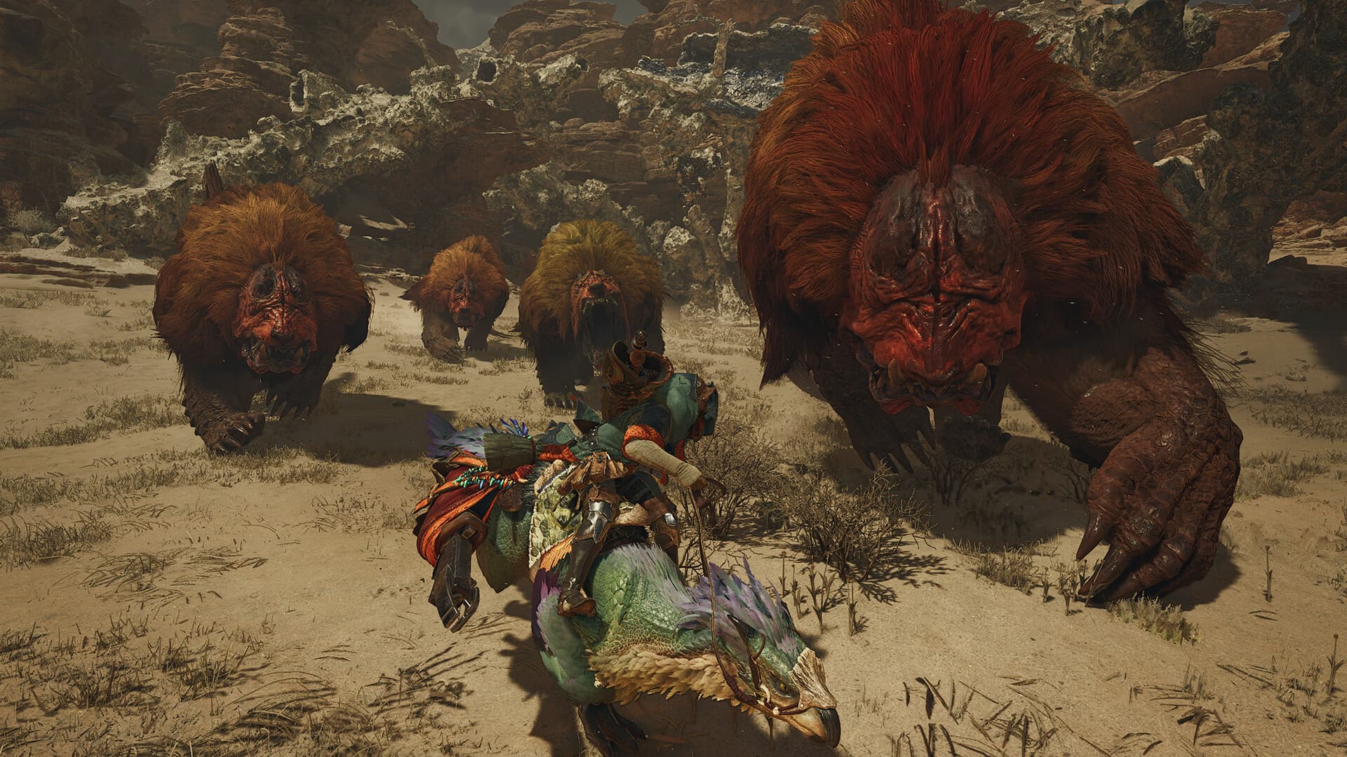 Monster Hunter Wilds Premium Deluxe Edition - 6