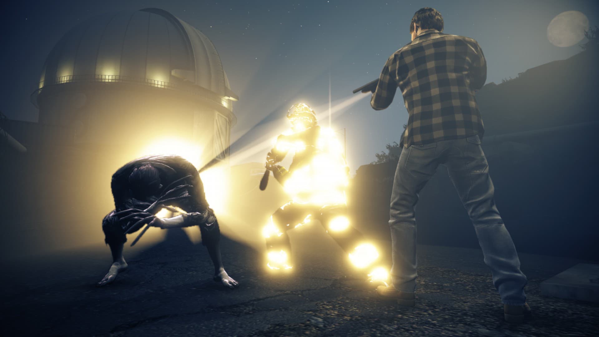 Alan Wake's American Nightmare PC Steam CD Key - 7