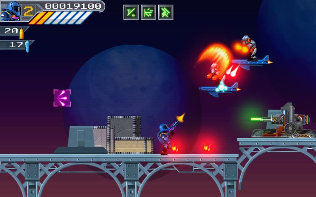 PROJECT XINATRA Steam CD Key - 4
