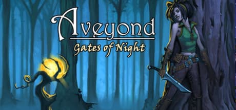 Aveyond 3-2: Gates of Night PC Steam CD Key