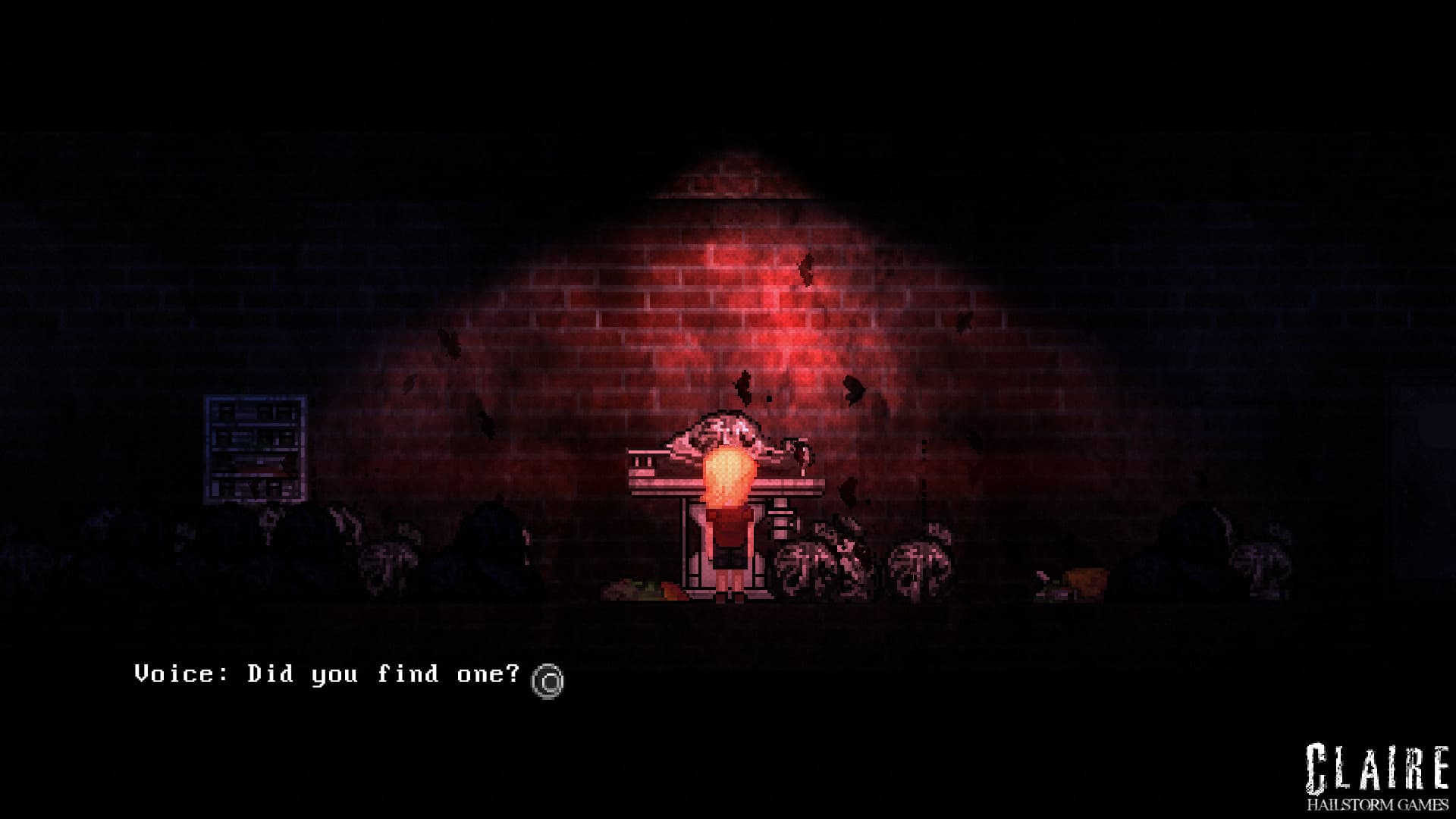 Claire Steam CD Key - 6