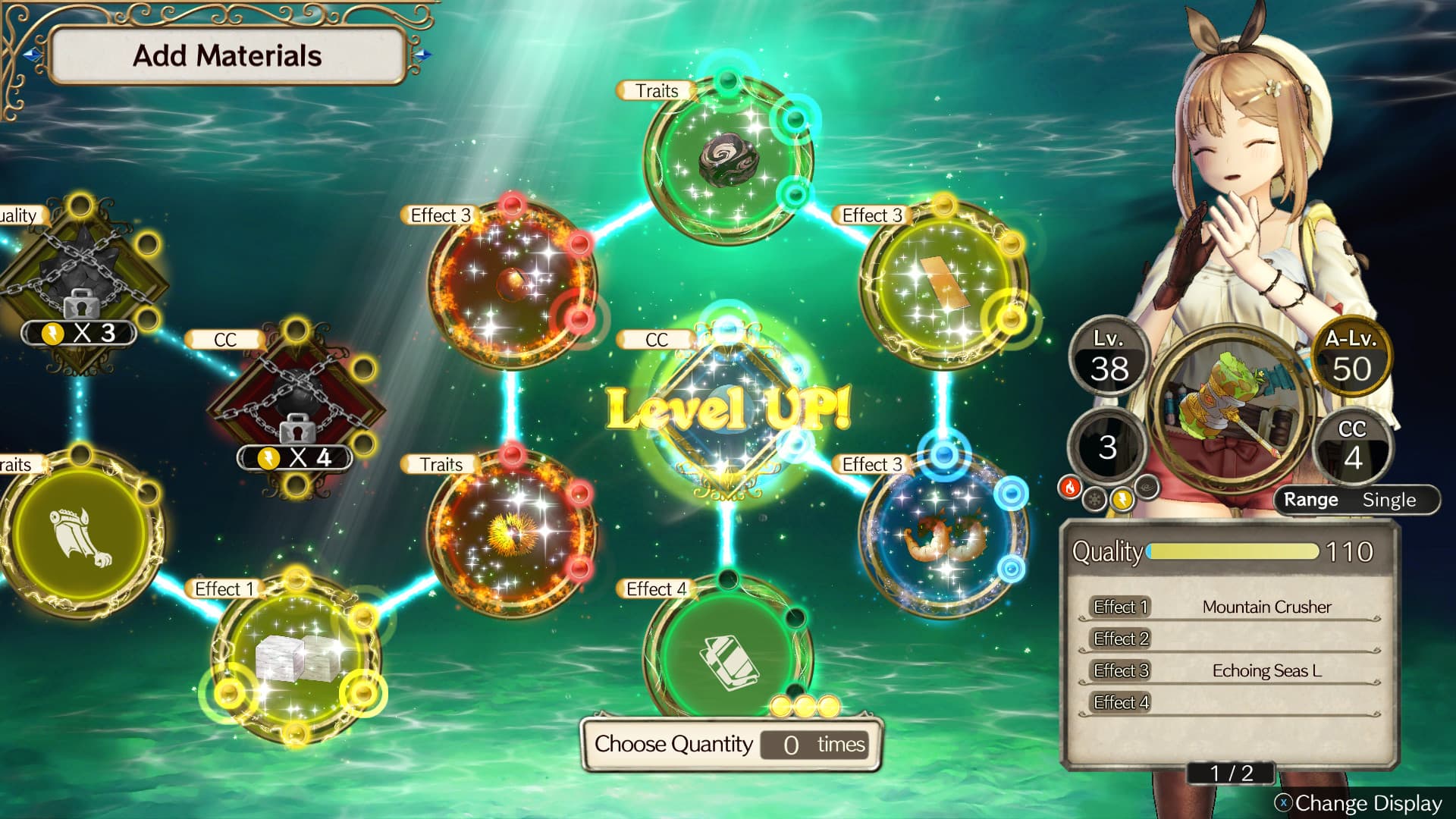 Atelier Ryza: Ever Darkness & the Secret Hideout PC Steam Account - 3
