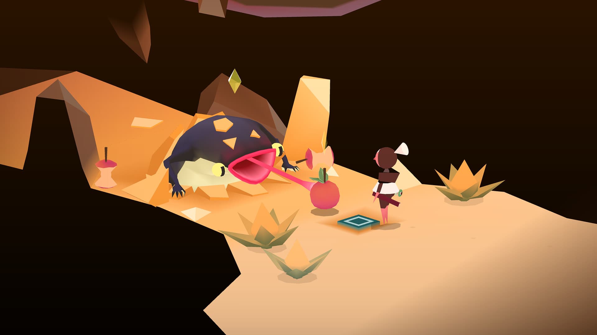 Pan-Pan Steam CD Key - 3