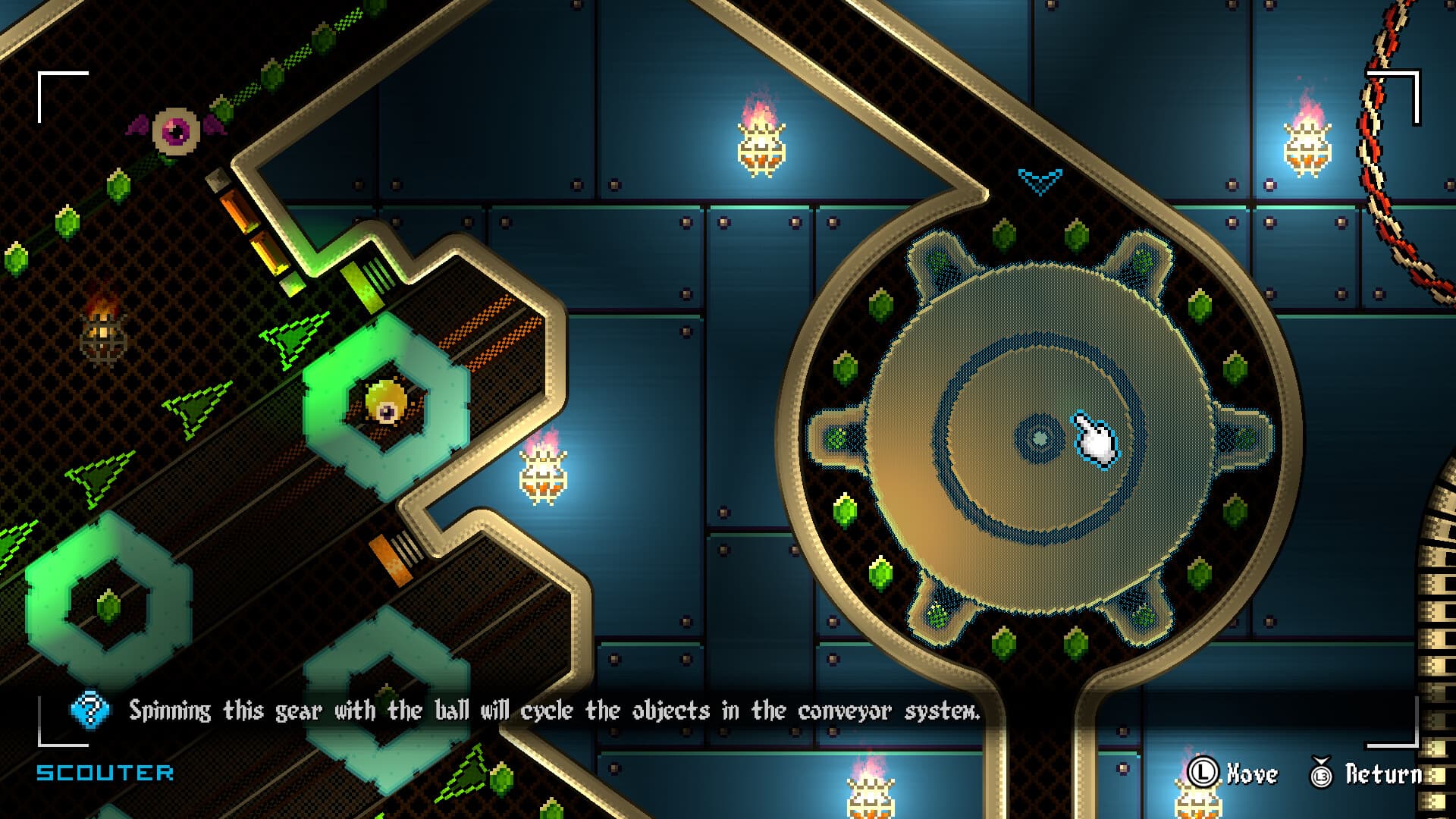 Pinball Spire PC Steam Account - 4