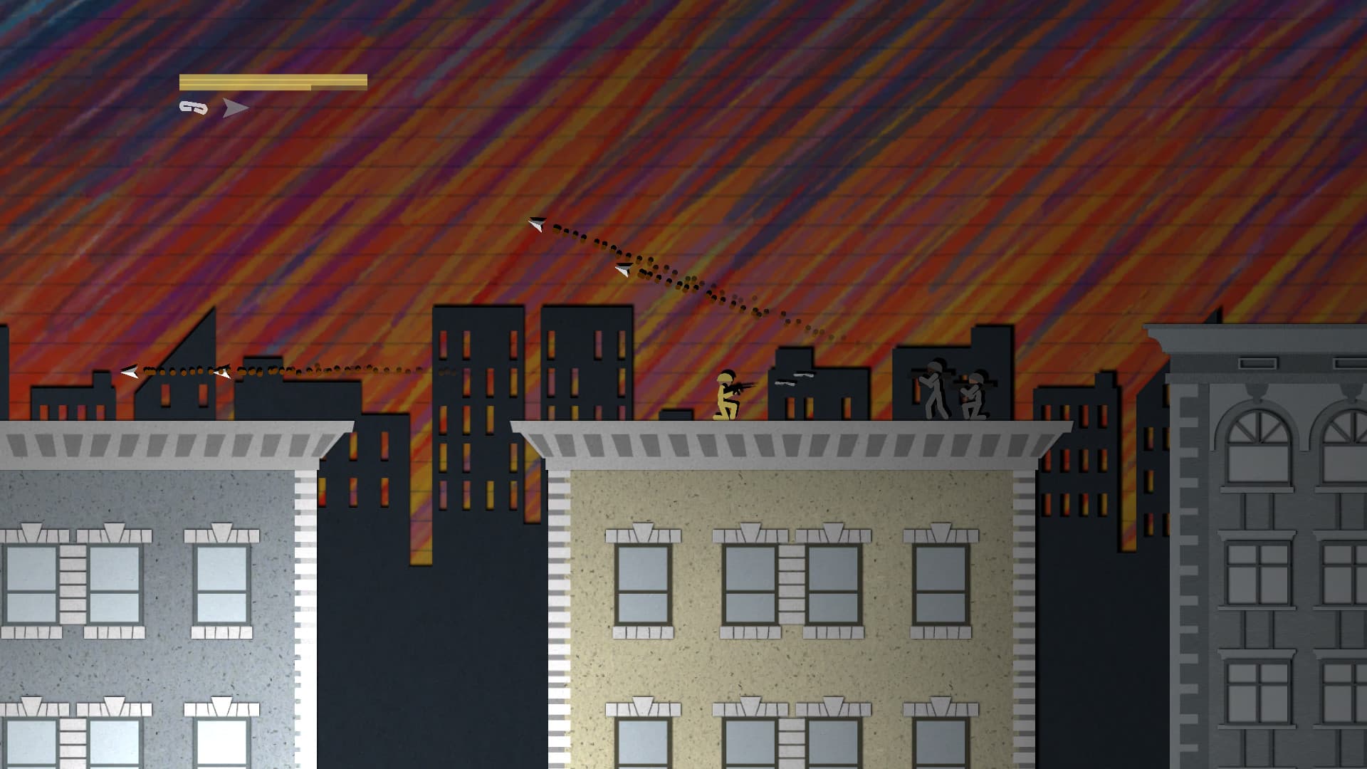 Stick 'Em Up 2: Paper Adventures Steam CD Key - 6
