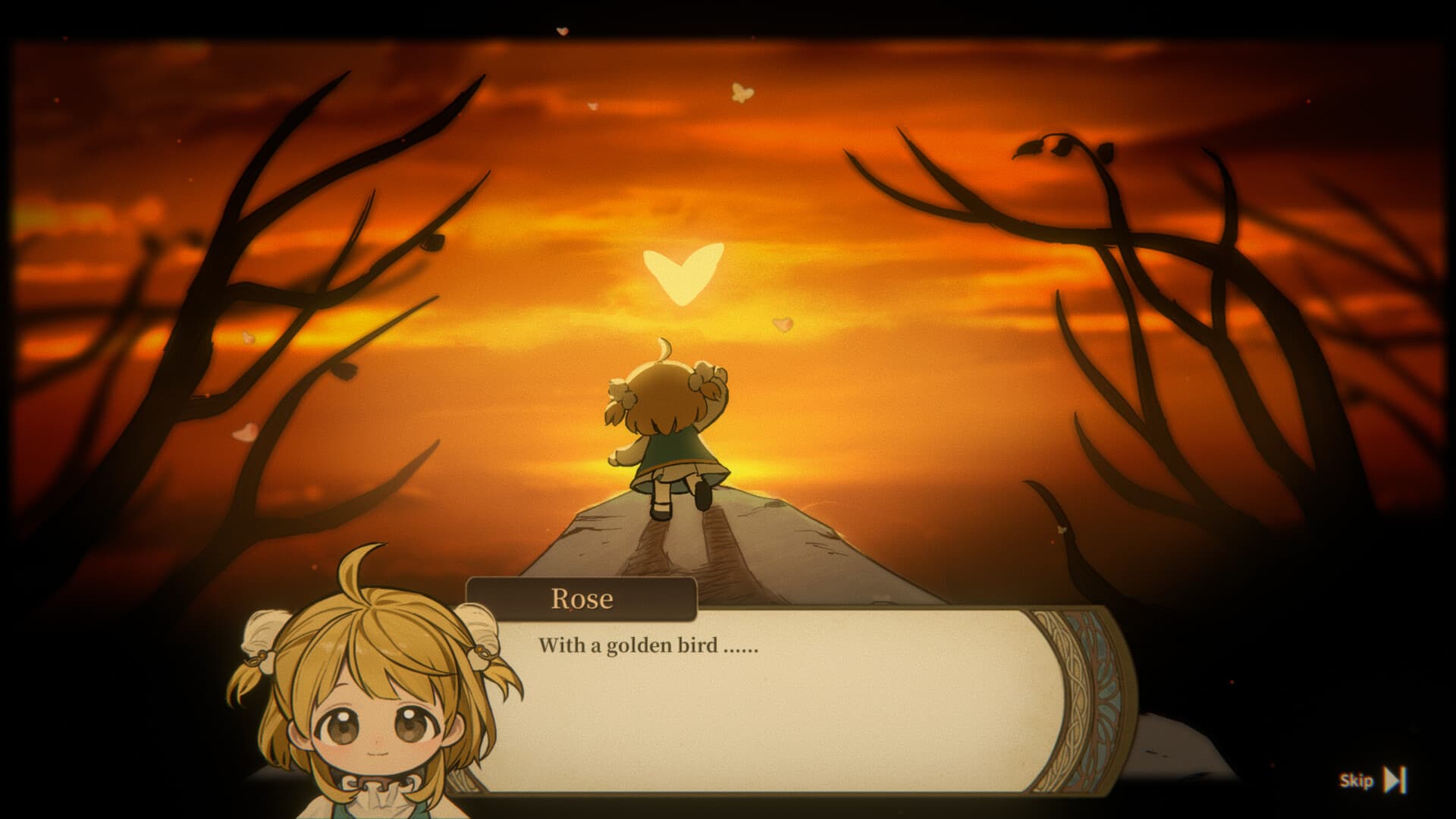Volcano Princess Steam Account - 4