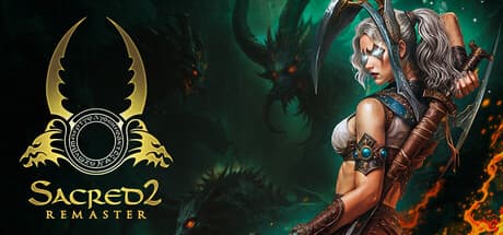 Sacred 2 Remaster PC Steam Account