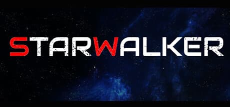 Starwalker Steam CD Key