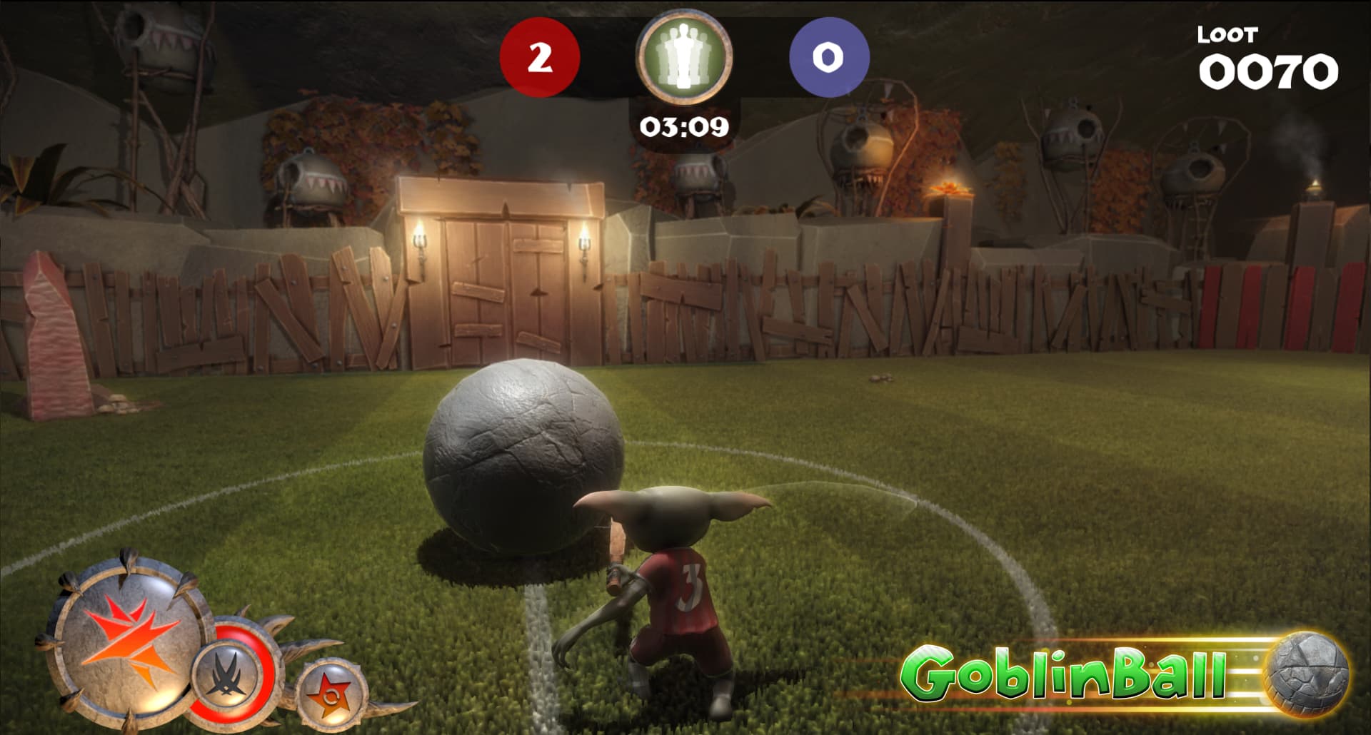 Looterkings Steam CD Key - 4