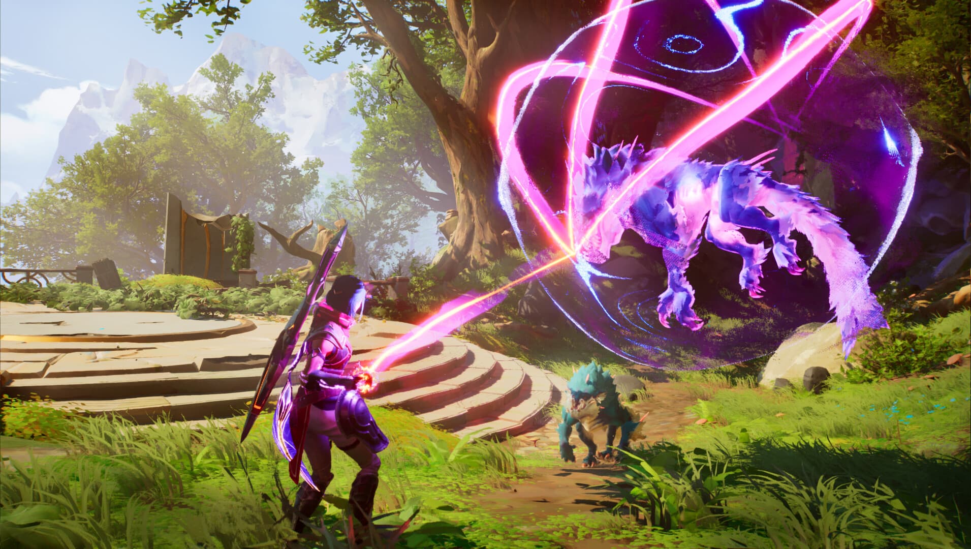 Eternal Strands PC Steam Account - 2