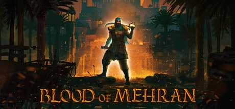Blood of Mehran PC Steam Account