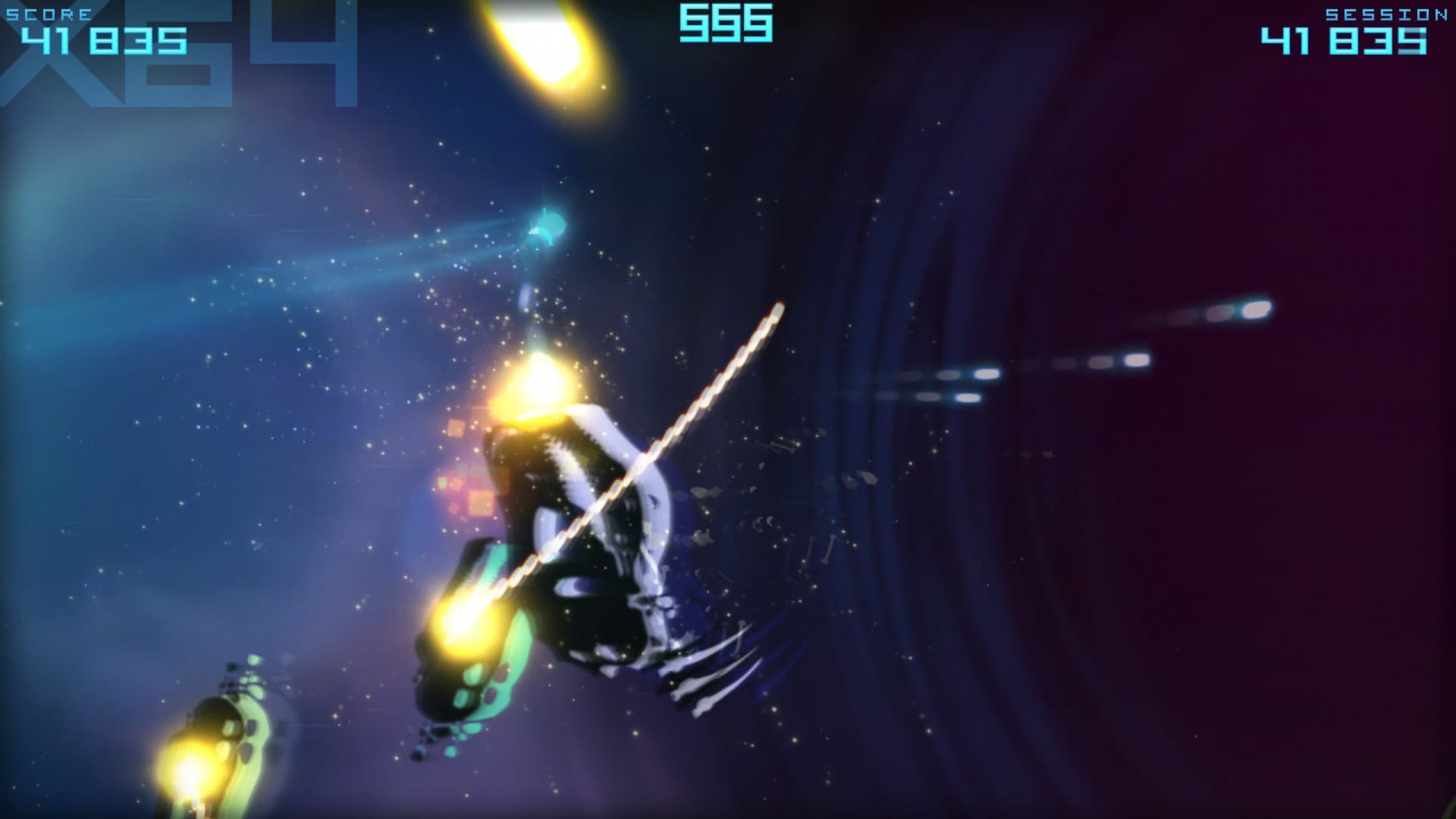 Really Big Sky Steam CD Key - 6