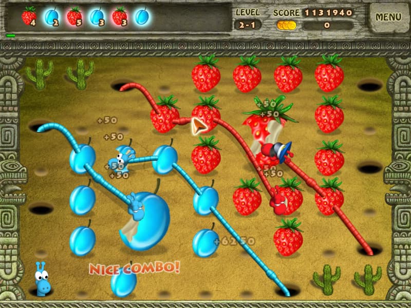 Yumsters 2: Around the World Steam CD Key - 4