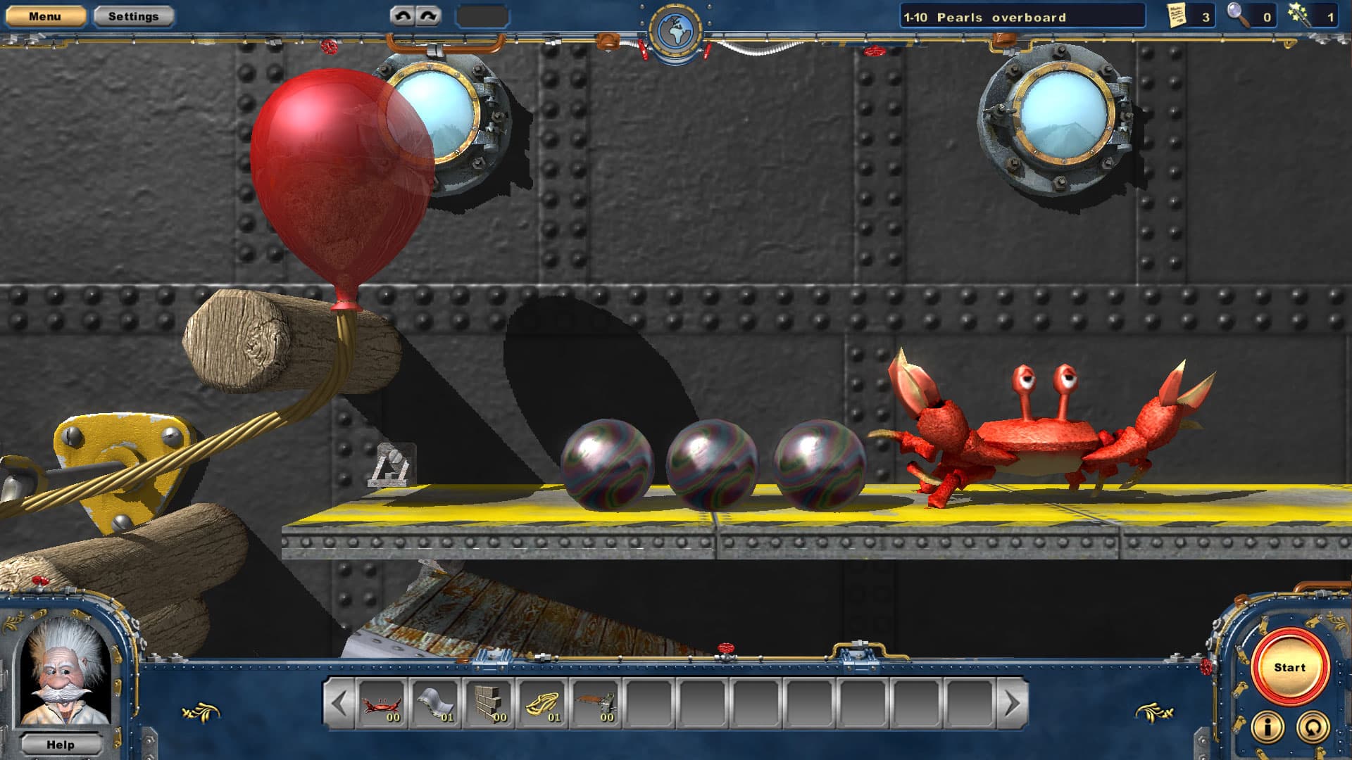 Thea: The Awakening Steam CD Key - 7