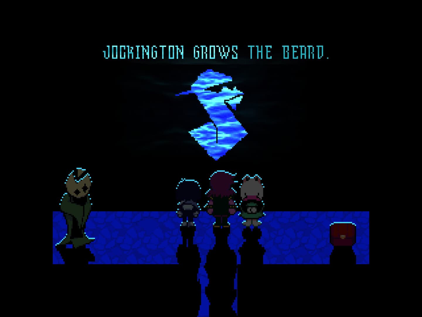 DELTARUNE PC Steam Account - 7