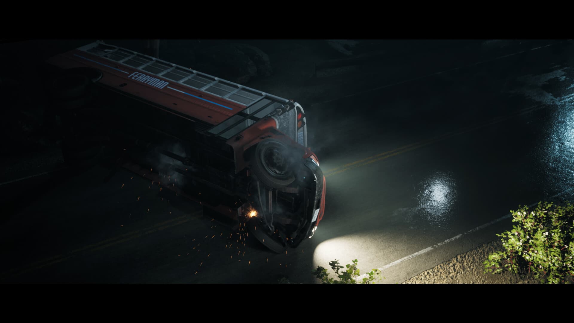 The Dark Pictures Anthology: Little Hope PC Steam Account - 4