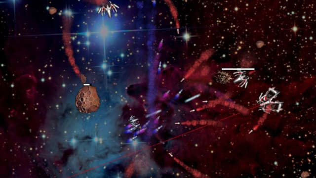 Dark Matter Steam CD Key - 2