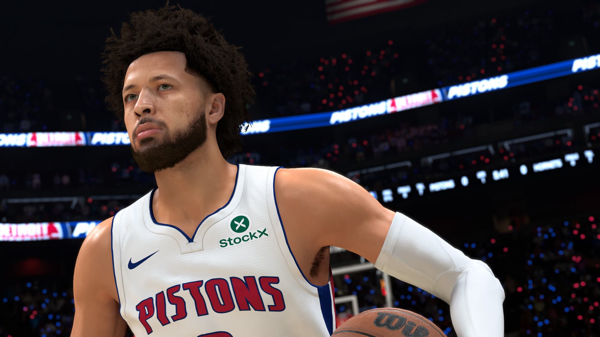 NBA 2K27 PC Steam Account - 6