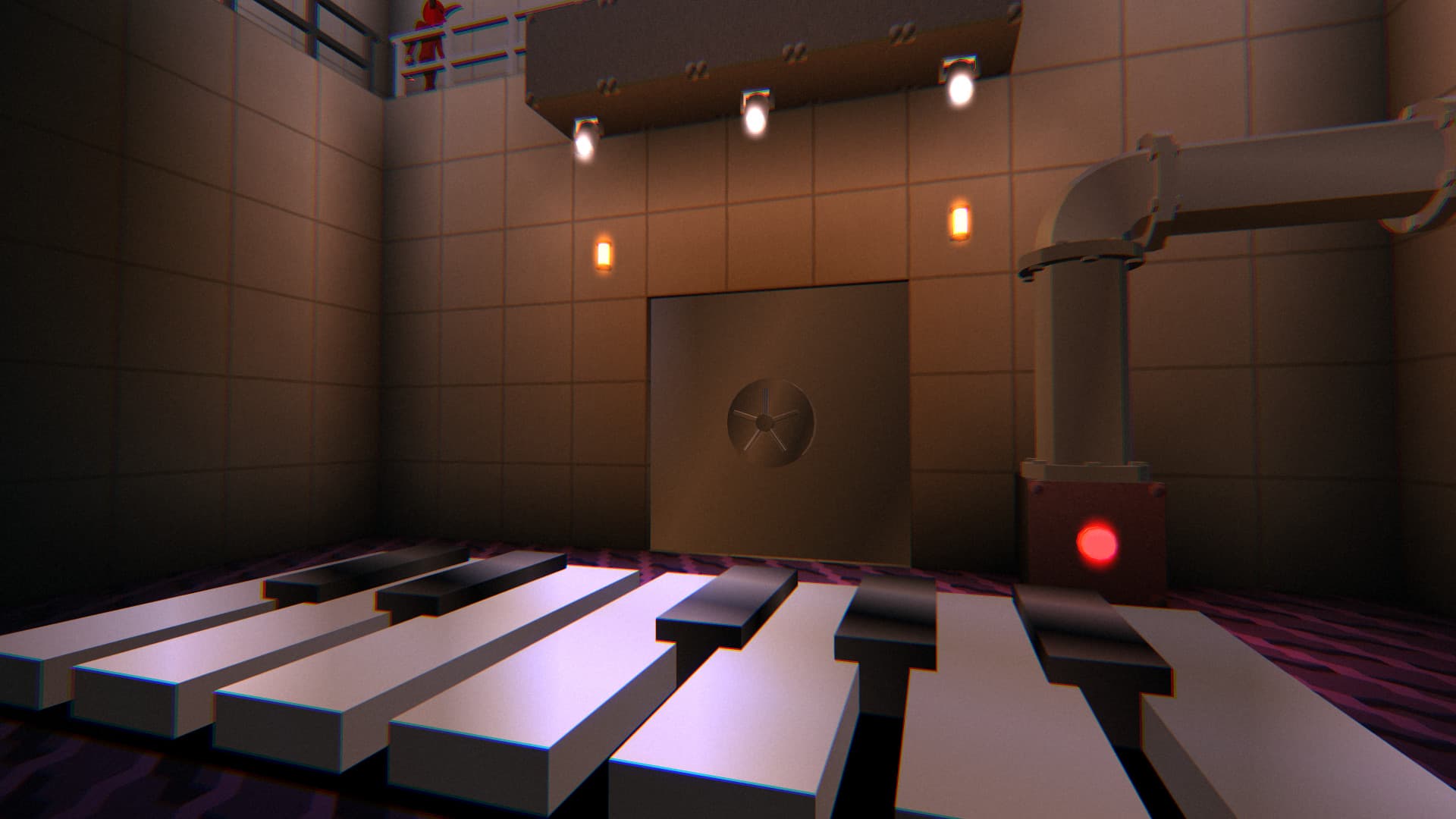 NEON STRUCT Deluxe Edition Steam CD Key  - 6