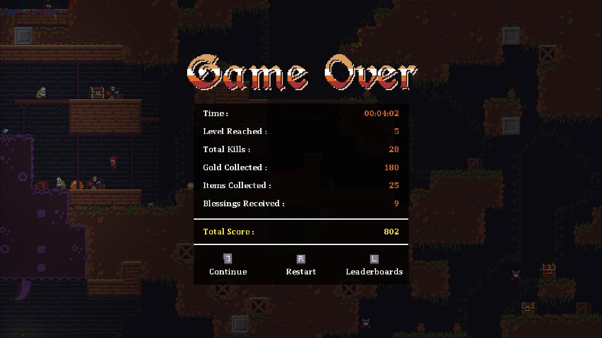 Caveblazers PC Steam CD Key - 8
