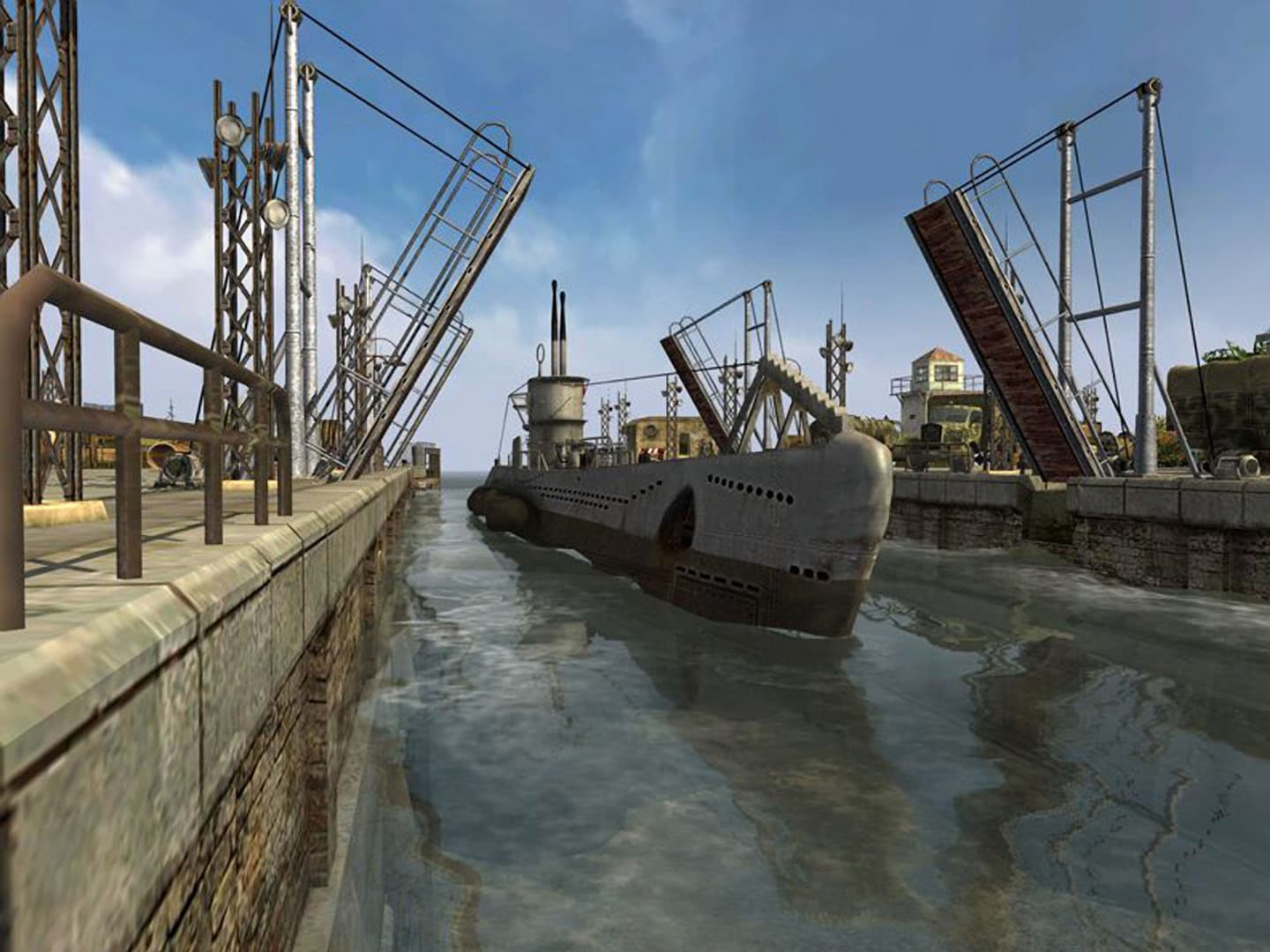 Men of War PC Steam CD Key - 7