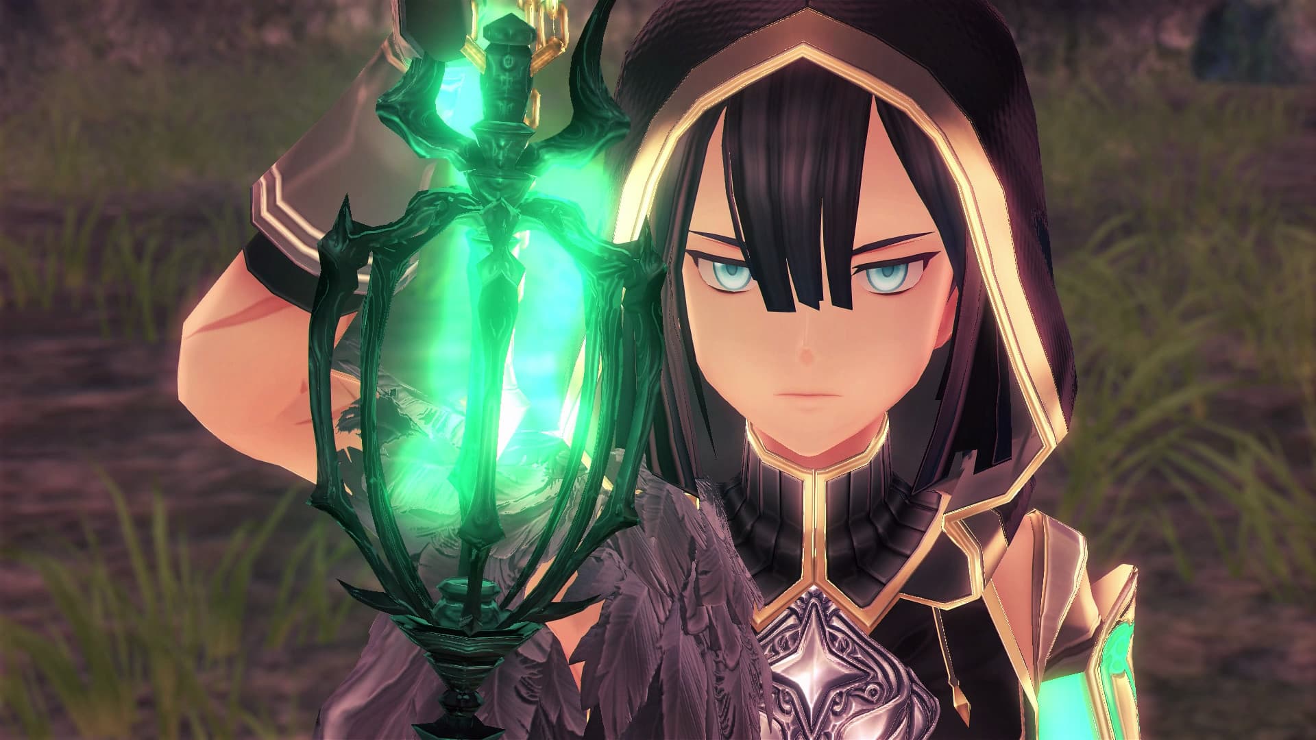 Ys IX: Monstrum Nox PC Steam Account	 - 4