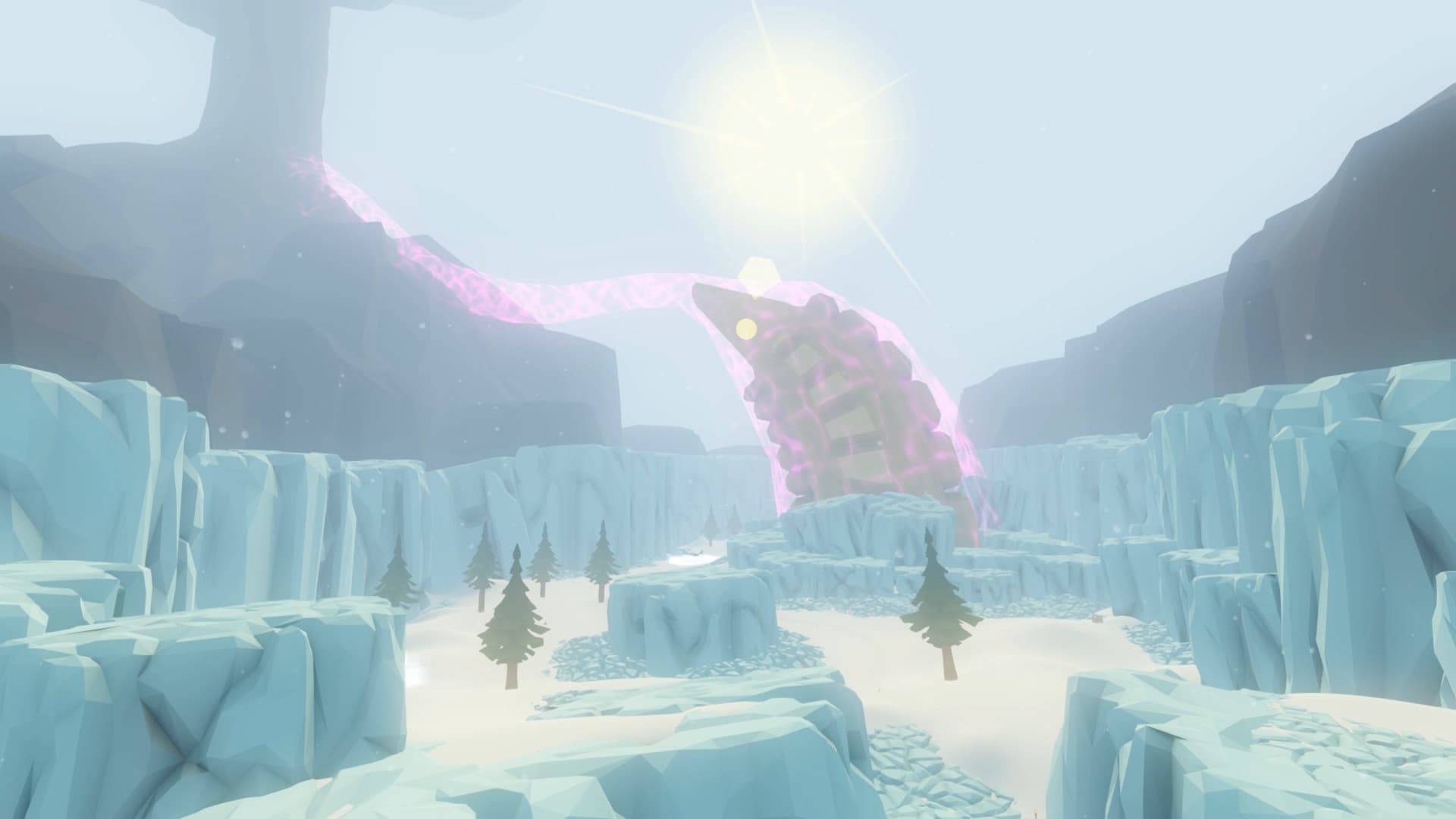 Windscape PC Steam CD Key - 8