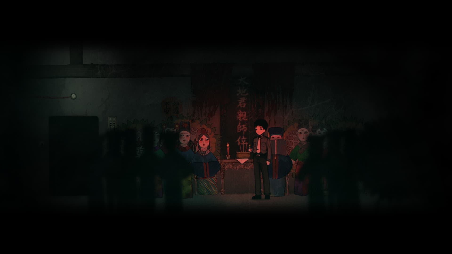 Firework PC Steam Account - 6