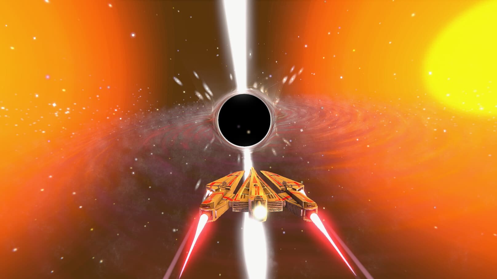 Underspace PC Steam Account - 4