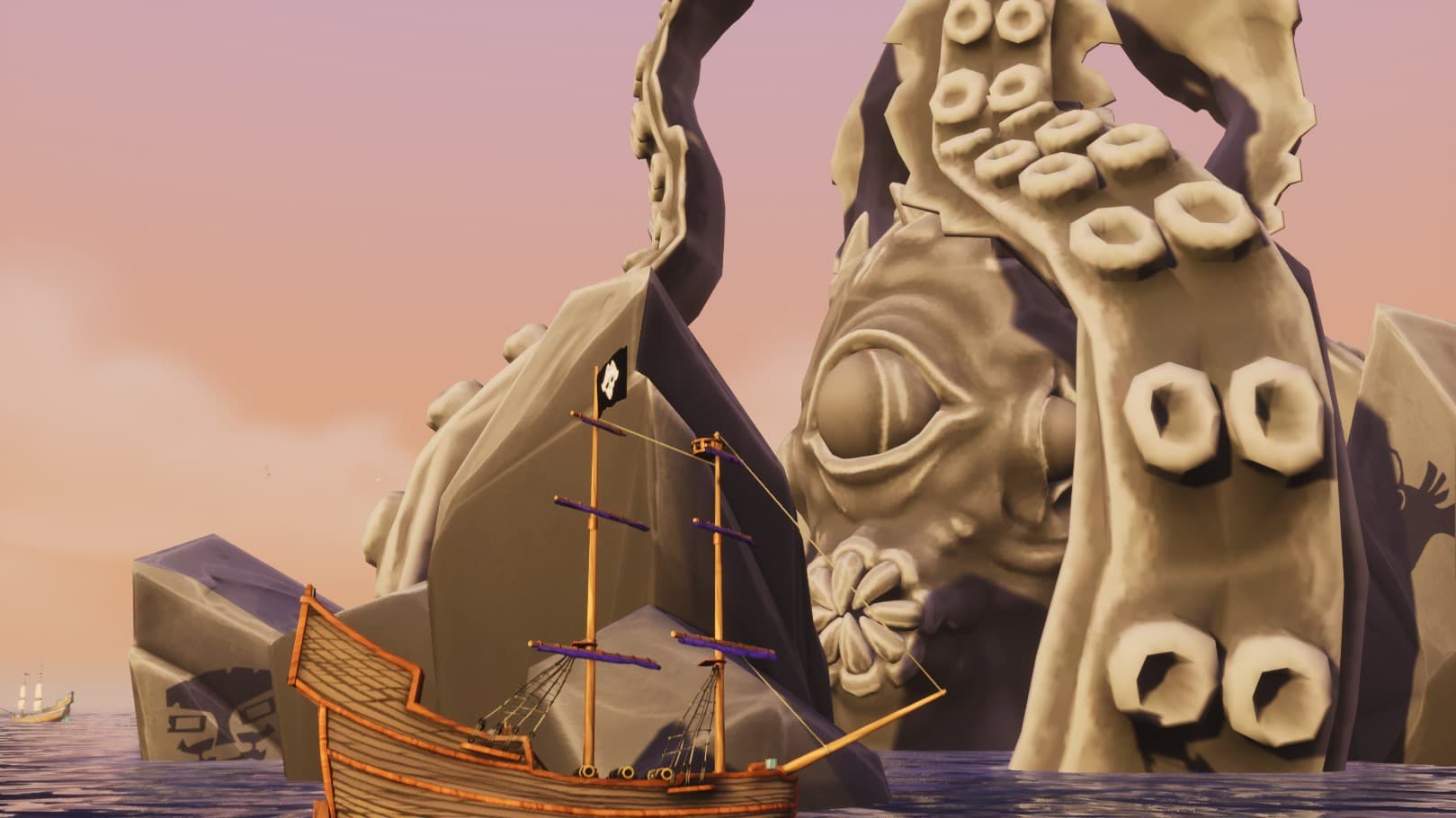 King of Seas PC Steam Account - 3